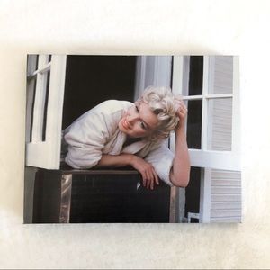 Marilyn Monroe Canvas Print